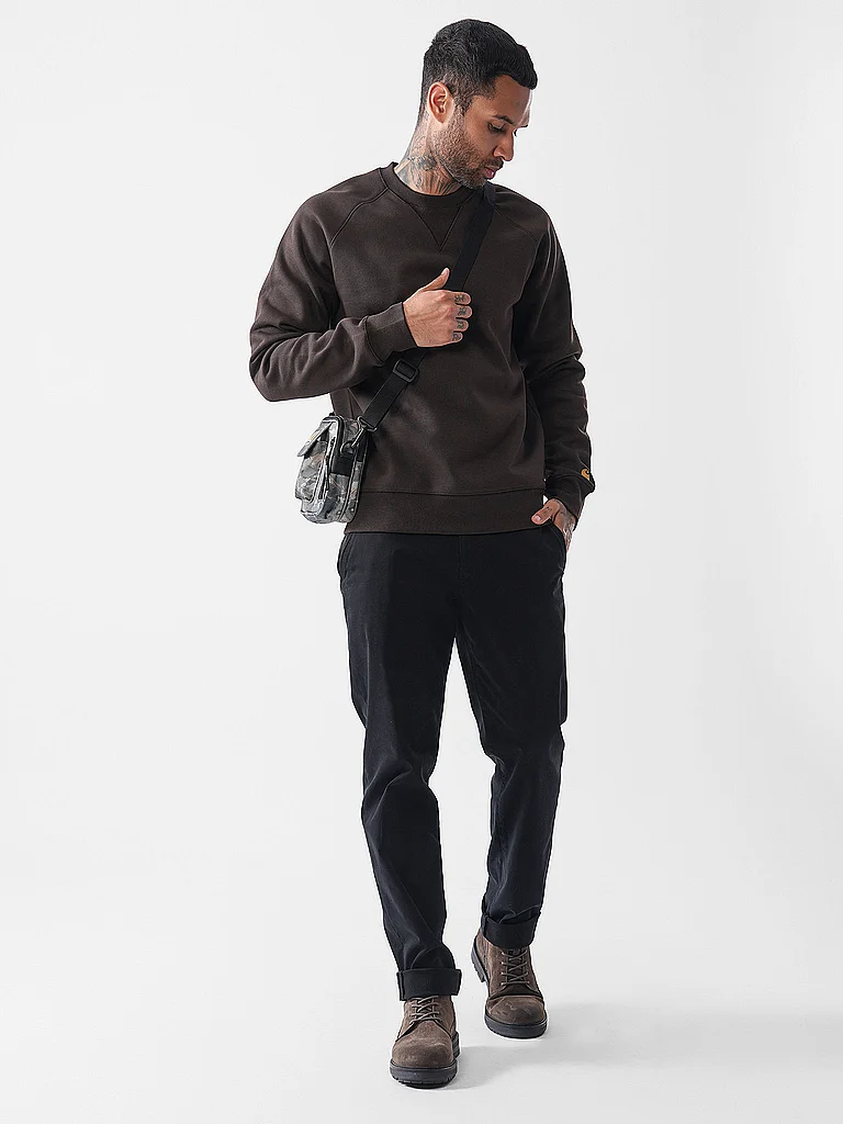 Carhartt WIP Essentials Small Tasche camouflage